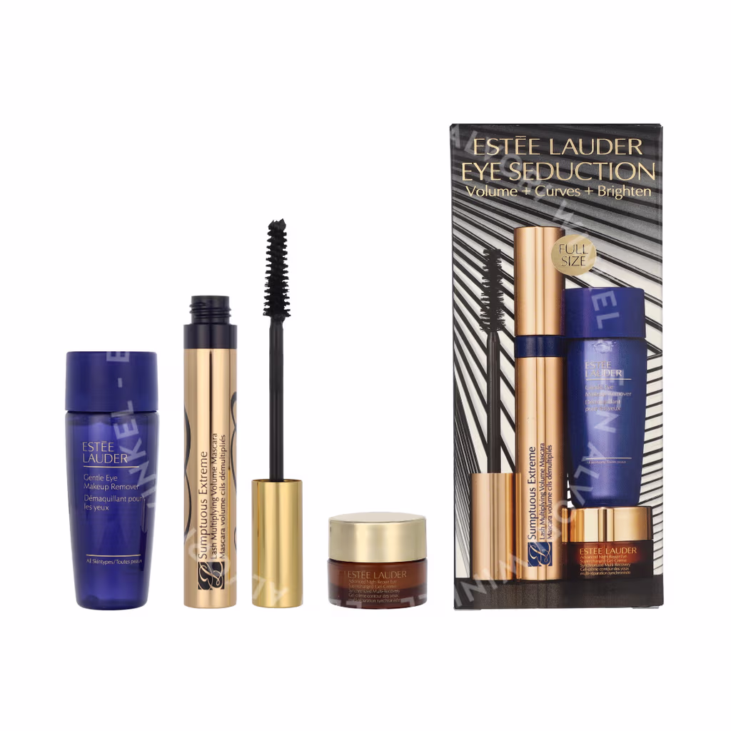 Estee Lauder E.Lauder Sumptuous Extreme Mascara Set — foto 3