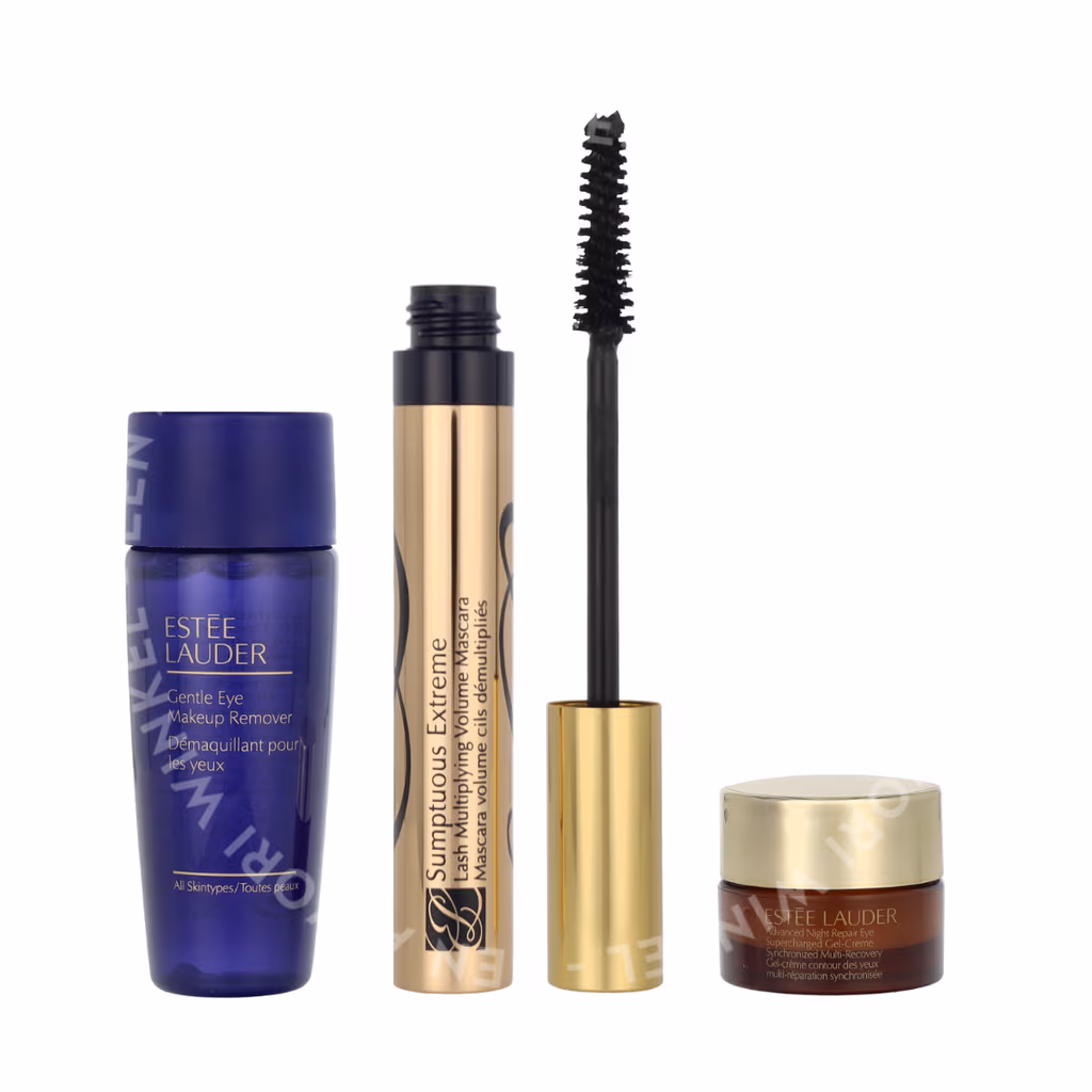 Estee Lauder E.Lauder Sumptuous Extreme Mascara Set