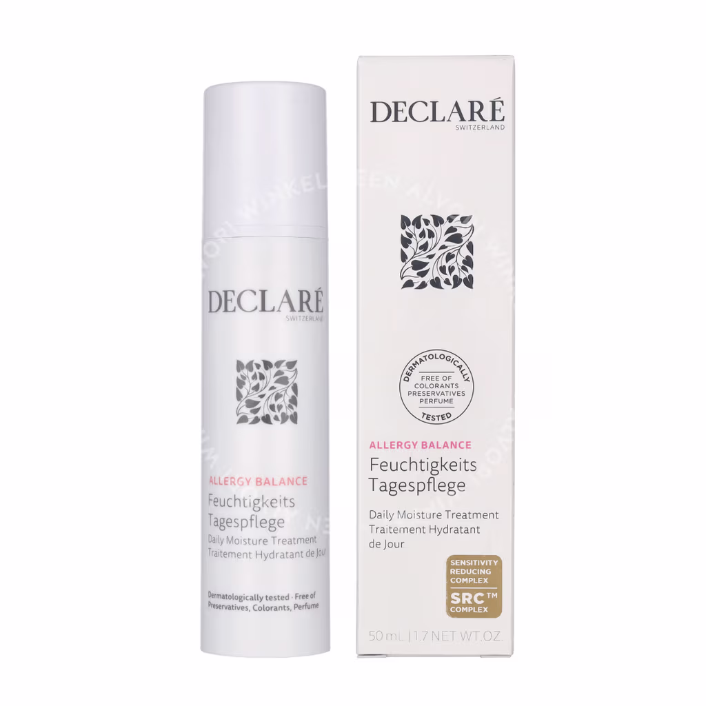 Declare Declare Allergy Balance Daily Moisture Treatment — foto 3