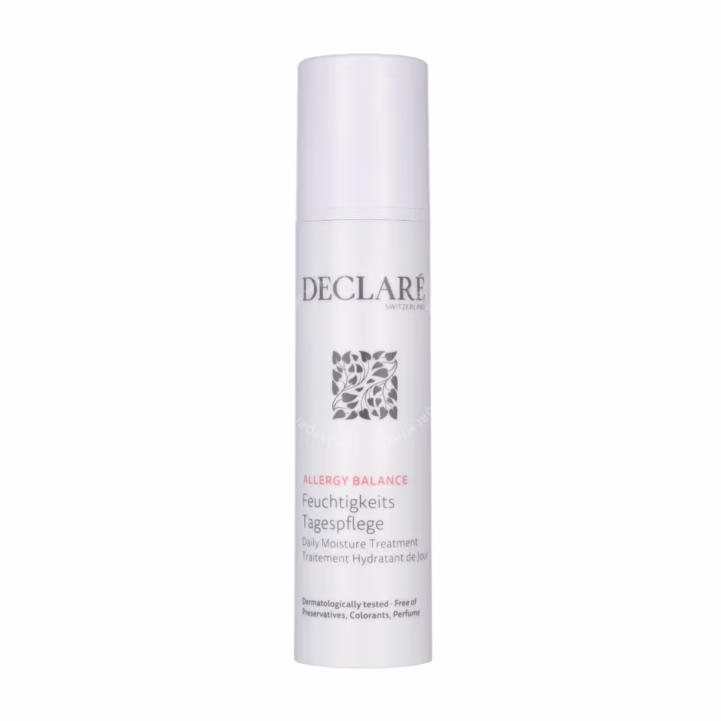 Declare Declare Allergy Balance Daily Moisture Treatment