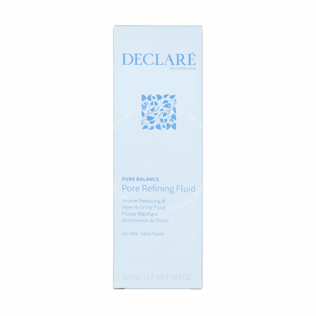 Declare Declare Purebalance Pore Refining Fluid — foto 2