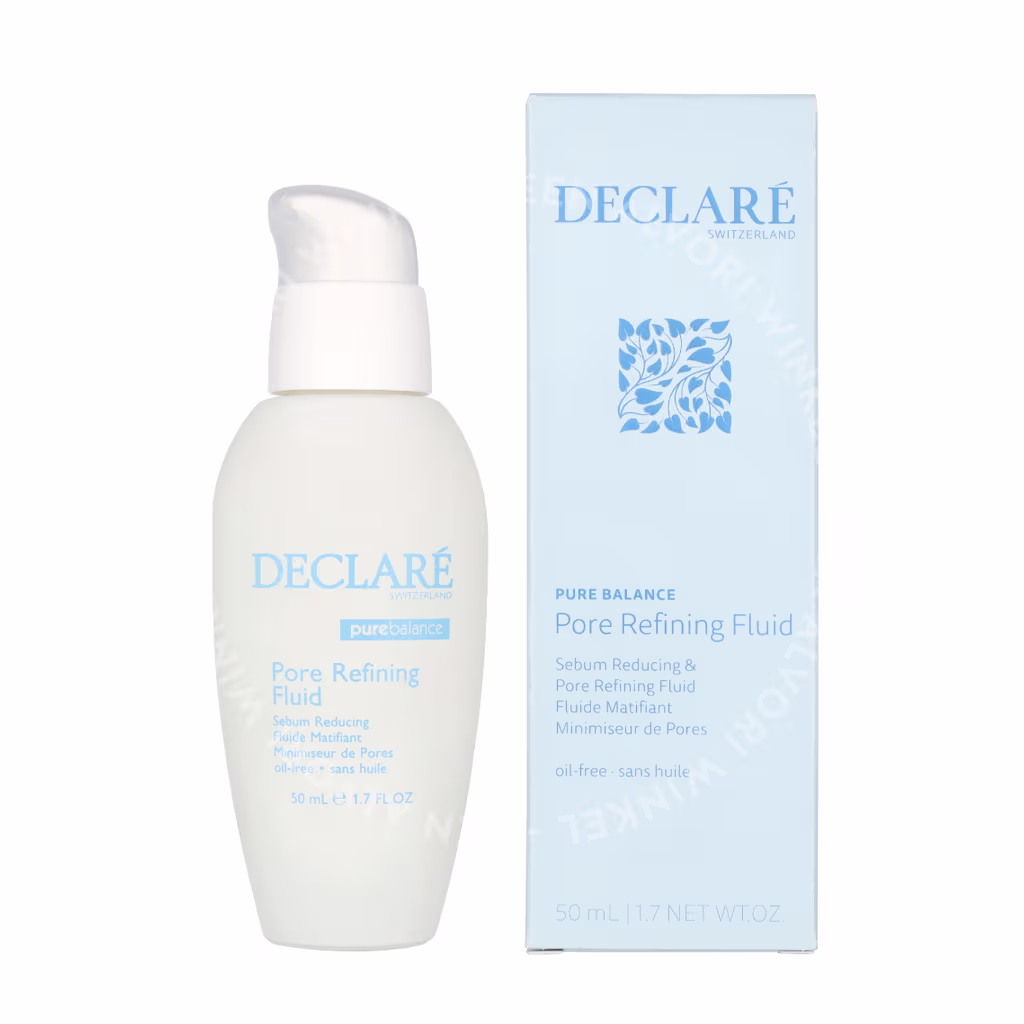 Declare Declare Purebalance Pore Refining Fluid — foto 3