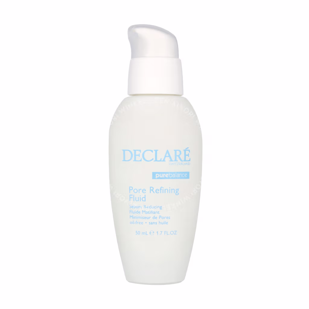 Declare Declare Purebalance Pore Refining Fluid