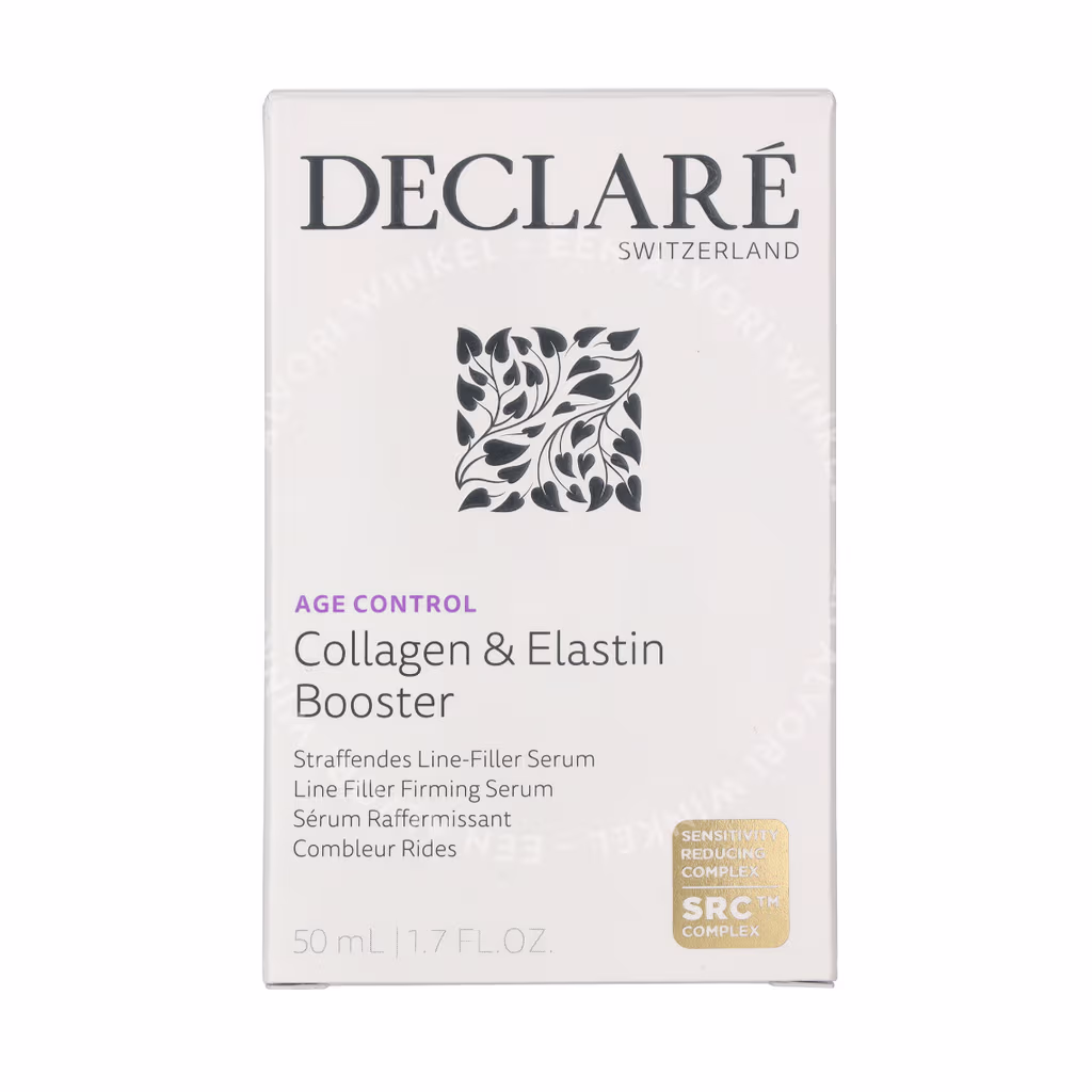 Declare Declare Age Control Collagen & Elastin Booster — foto 2
