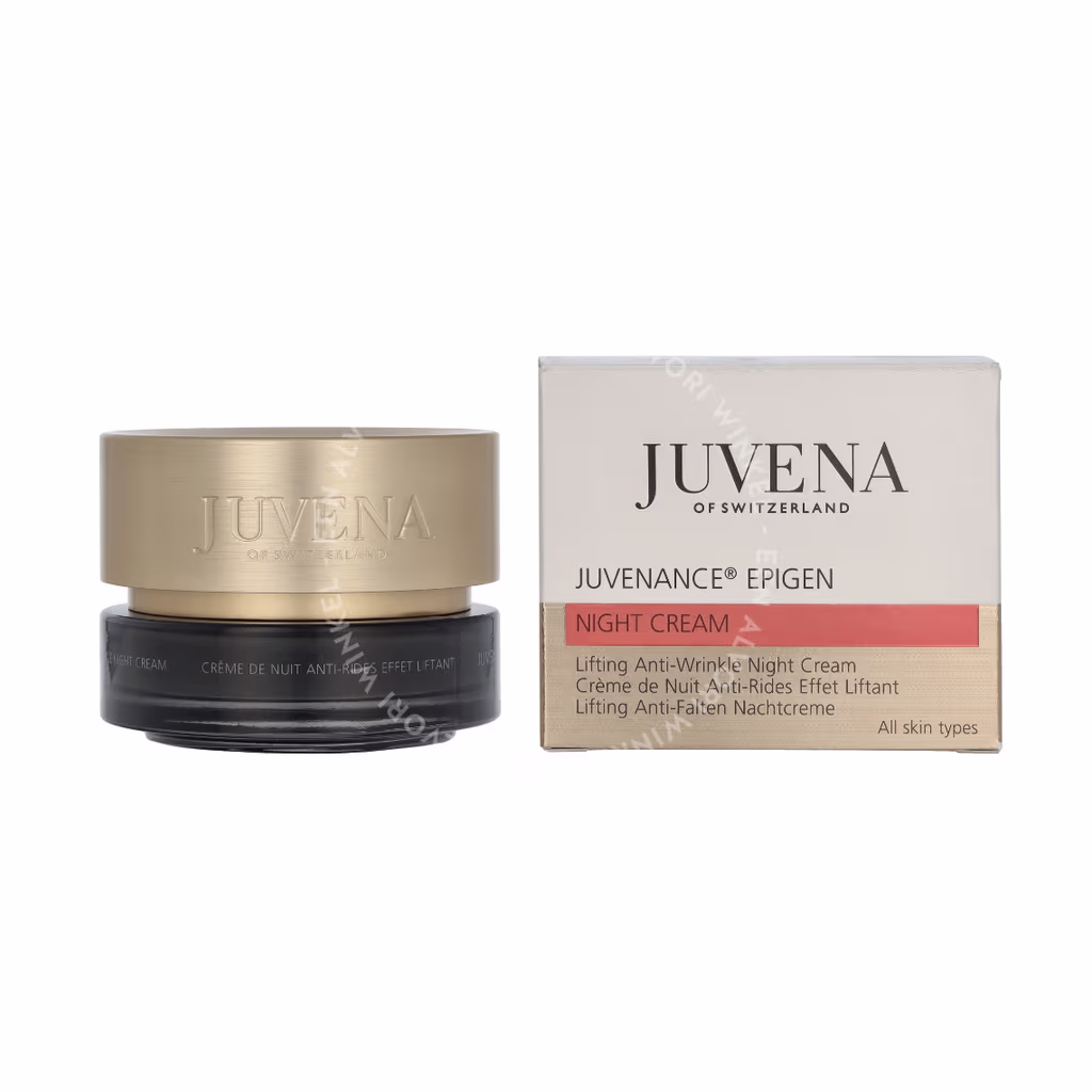 Juvena Juvena Juvenance Epigen Night Cream — foto 3