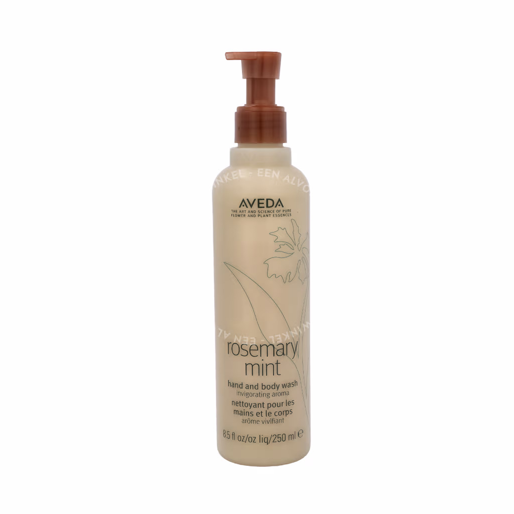 Aveda Aveda Rosemary Mint Hand & Body Wash