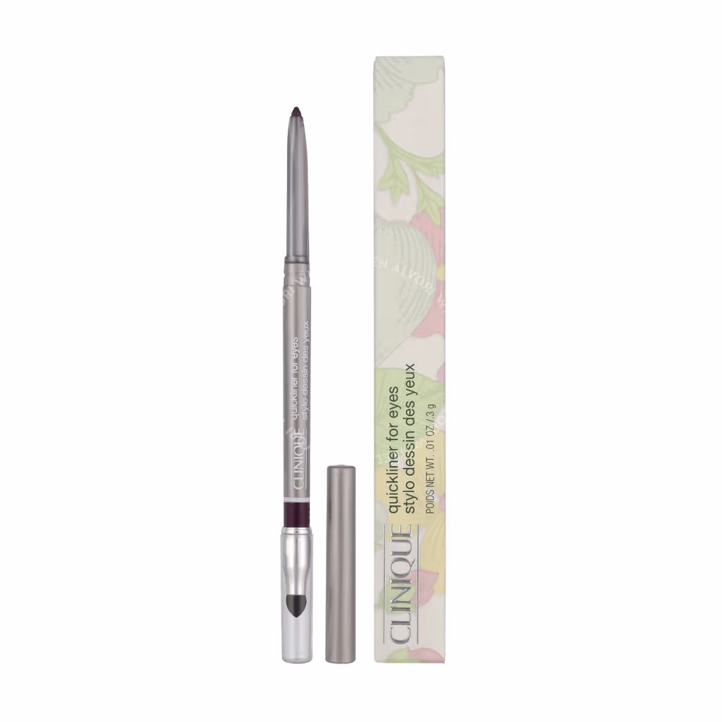 Clinique Clinique Quickliner For Eyes — #15 Grape — foto 3