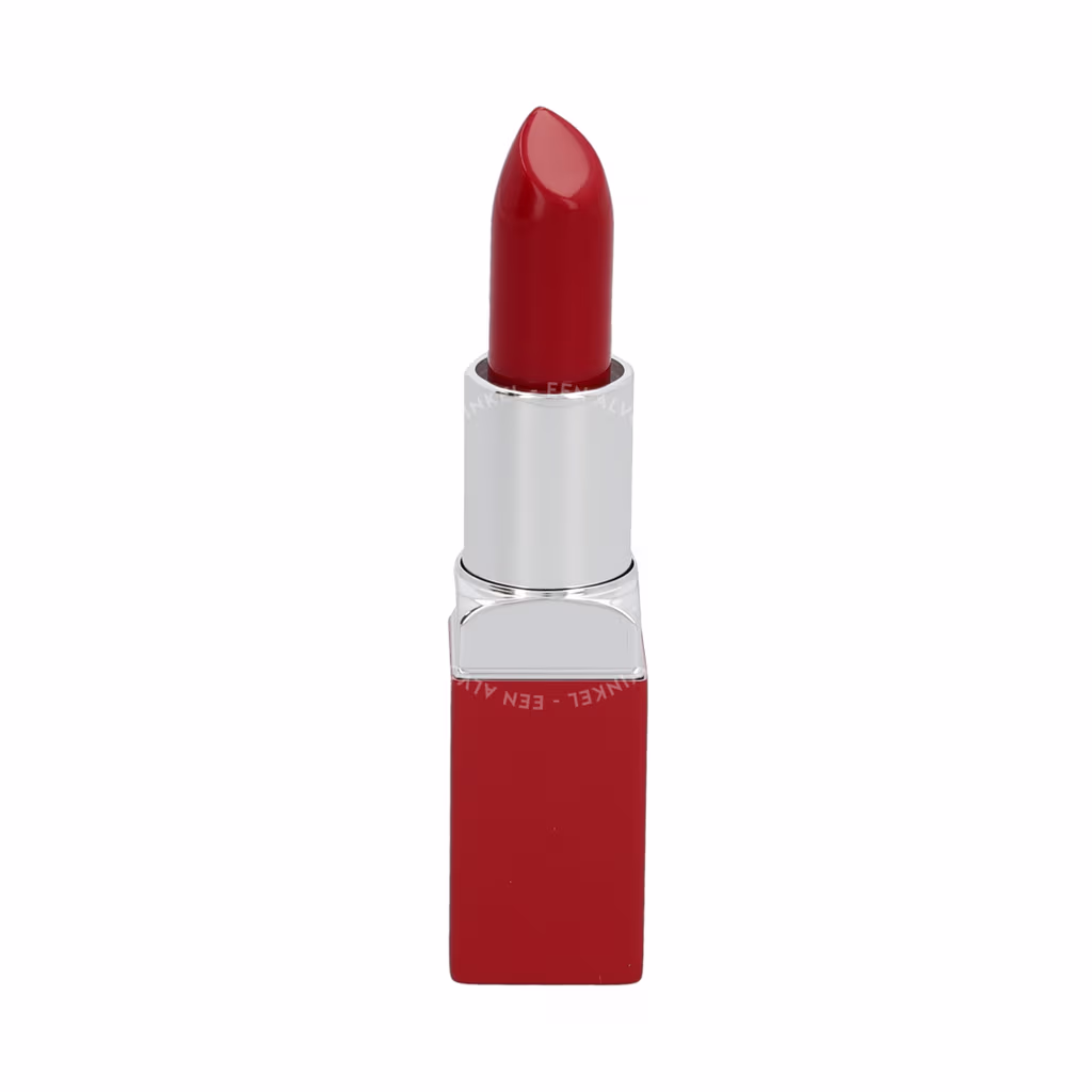Clinique Clinique Pop Lip Colour & Primer — #08 Cherry Pop