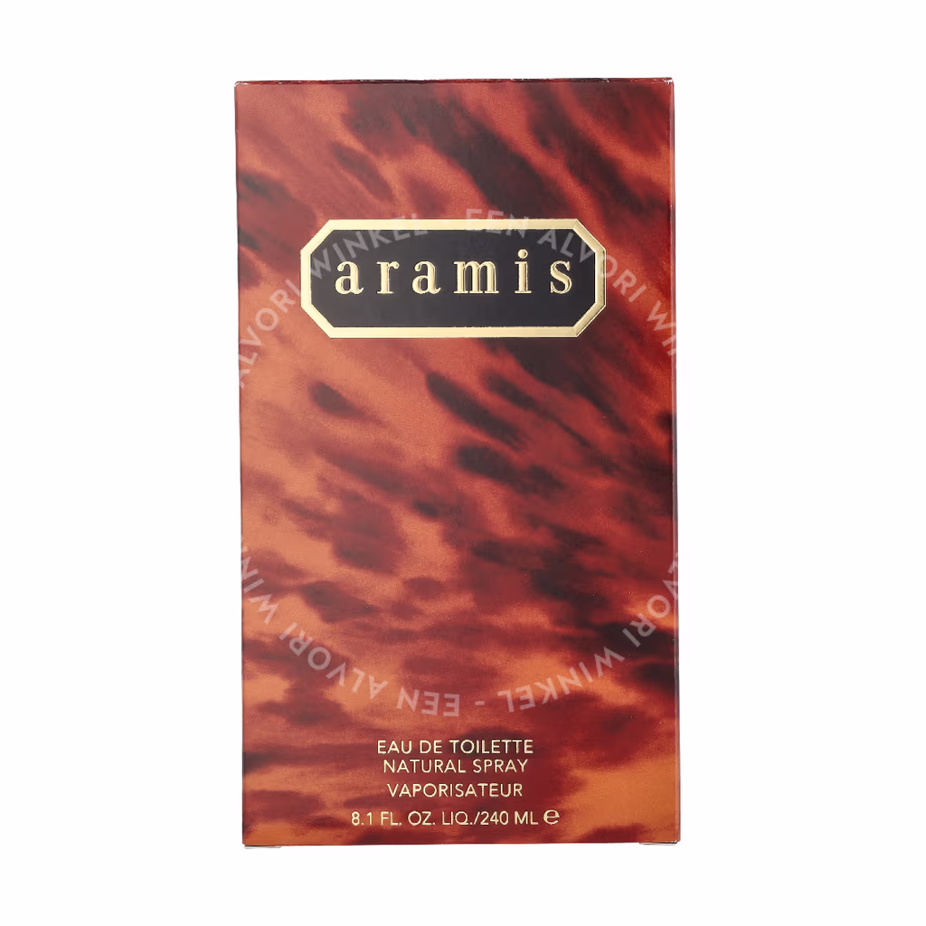 Aramis Aramis Classic Edt Spray — foto 2