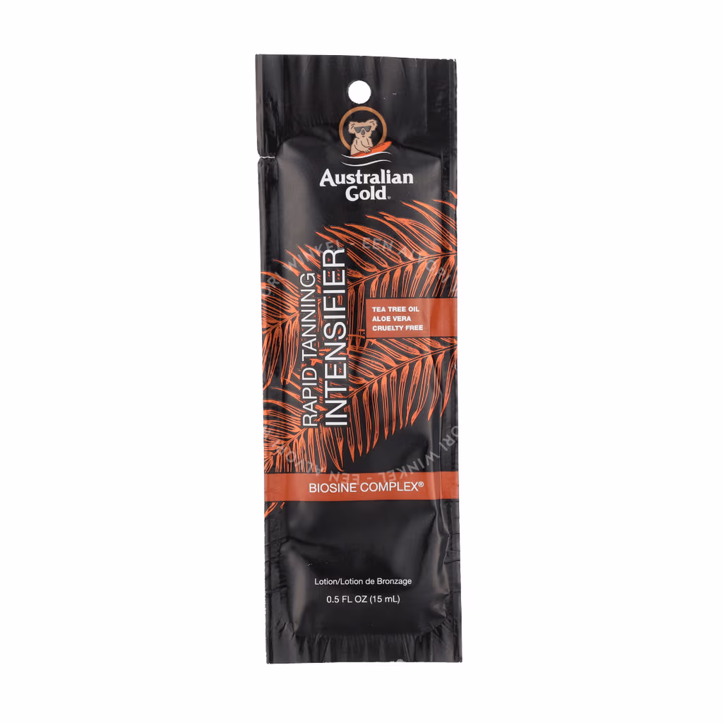 Australian Gold Australian Gold Rapid Tanning Intensifier Lotion — foto 2