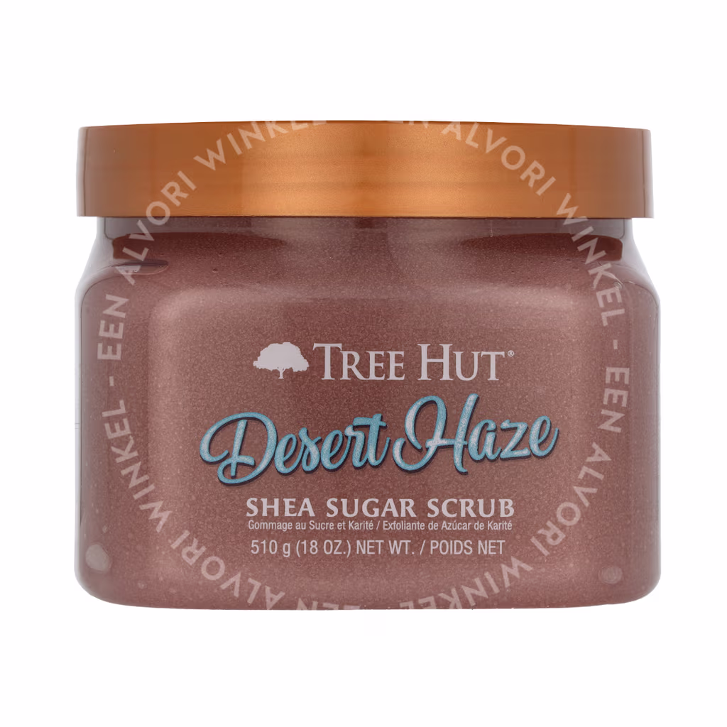 Tree Hut Tree Hut Shea Sugar Scrub — Desert Haze