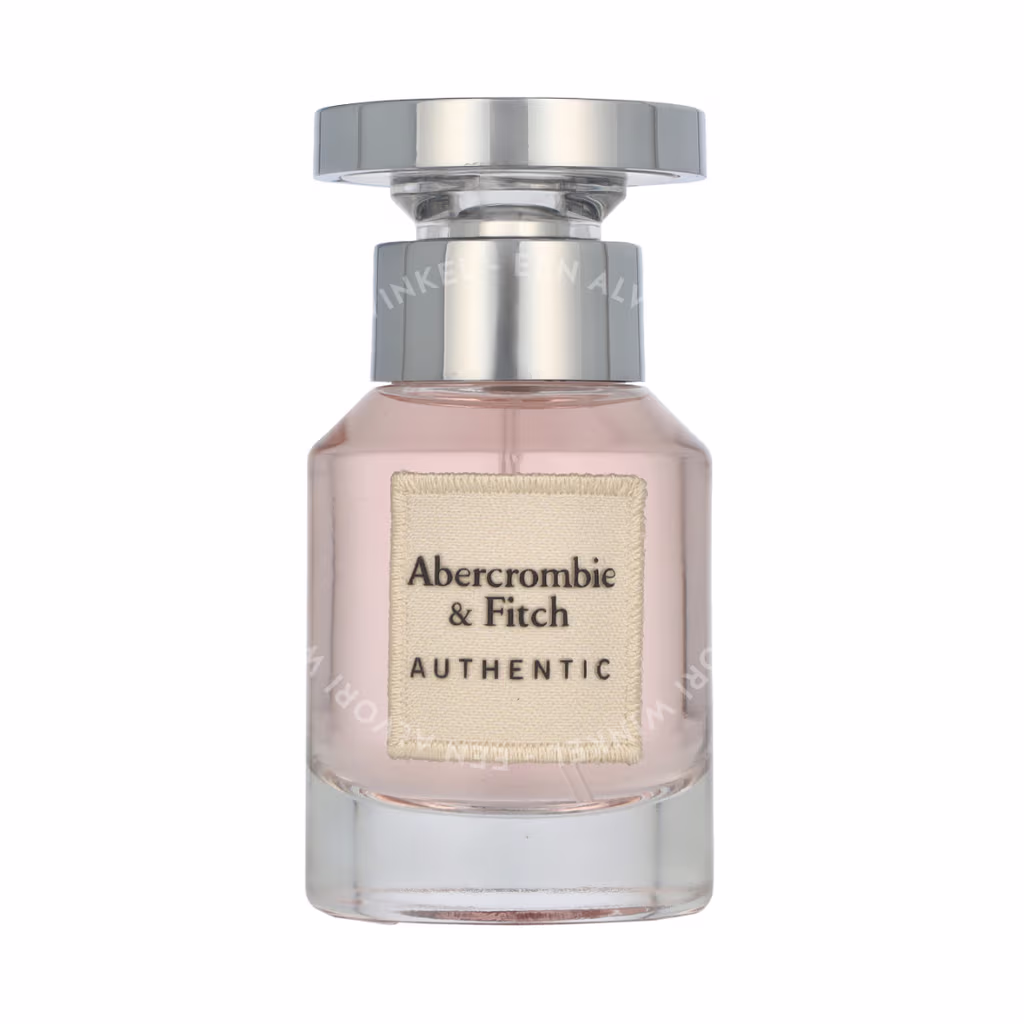 Abercrombie & Fitch Abercrombie & Fitch Authentic Women Edp Spray