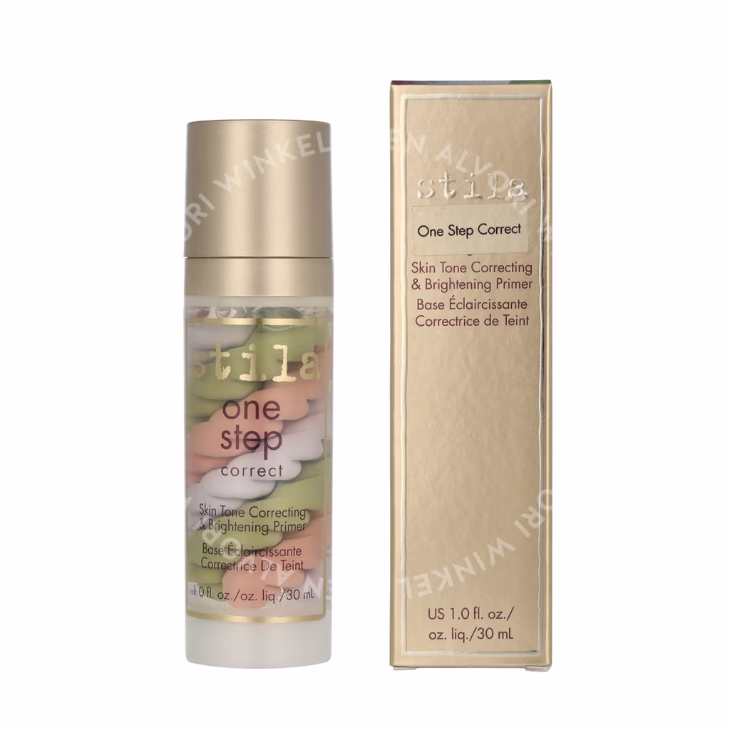 Stila Stila One Step Correct Serum — foto 3