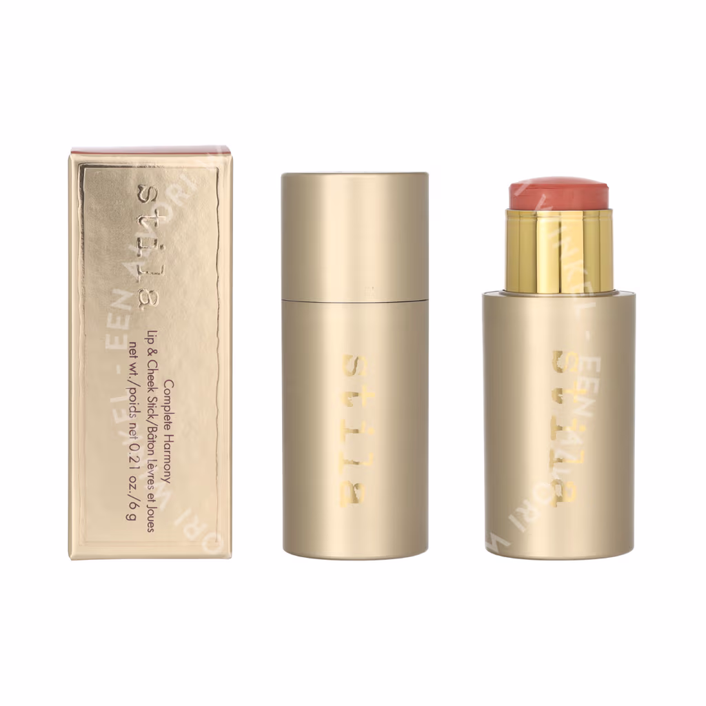 Stila Stila Complete Harmony Lip & Cheek Stick — Sheer Lillium — foto 3