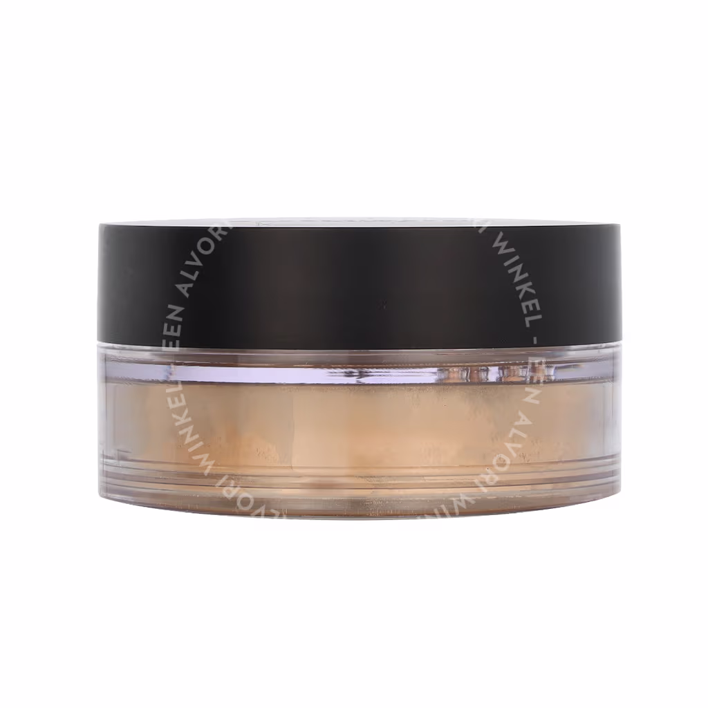 Bareminerals BareMinerals Matte Foundation SPF15 — #08 Light — foto 2