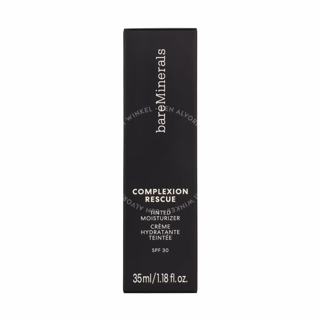 Bareminerals BareMinerals Complexion Rescue Tinted Hydr. Gel Cream SPF30 — #5.5 Bamboo — foto 2