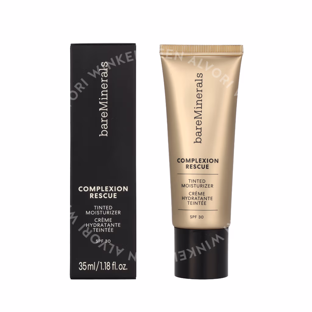 Bareminerals BareMinerals Complexion Rescue Tinted Hydr. Gel Cream SPF30 — #5.5 Bamboo — foto 3