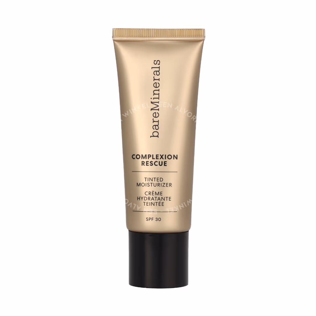 Bareminerals BareMinerals Complexion Rescue Tinted Hydr. Gel Cream SPF30 — #5.5 Bamboo