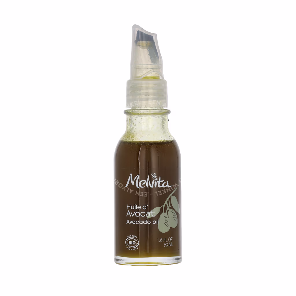 Melvita Melvita Avocado Oil Smoothing Eye Contour