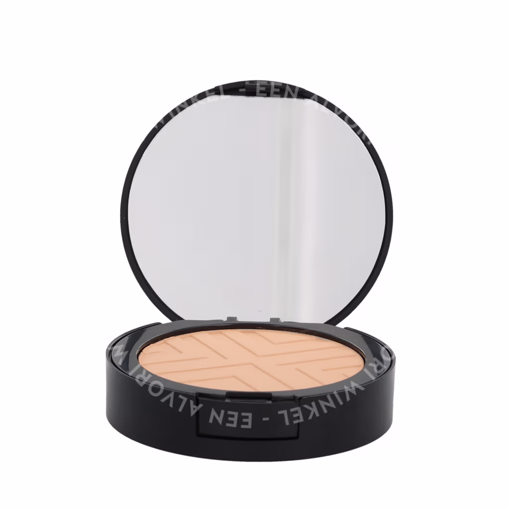 Vichy Vichy Dermablend Covermatte Compact Powder SPF25 — #25 Nude