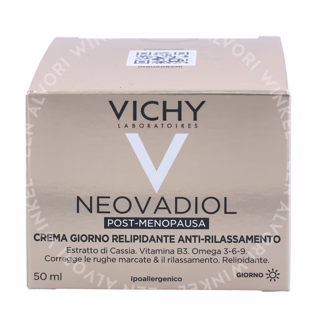 Vichy Vichy Neovadiol Replenishing Anti-Sagginess Day Cream — foto 2