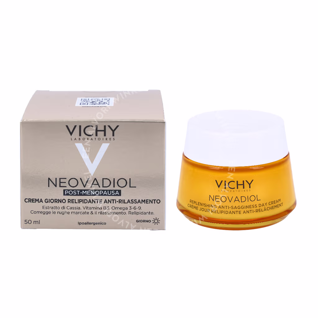 Vichy Vichy Neovadiol Replenishing Anti-Sagginess Day Cream — foto 3