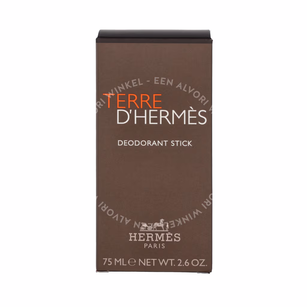 Hermes Hermes Terre D'Hermes Deo Stick — foto 2