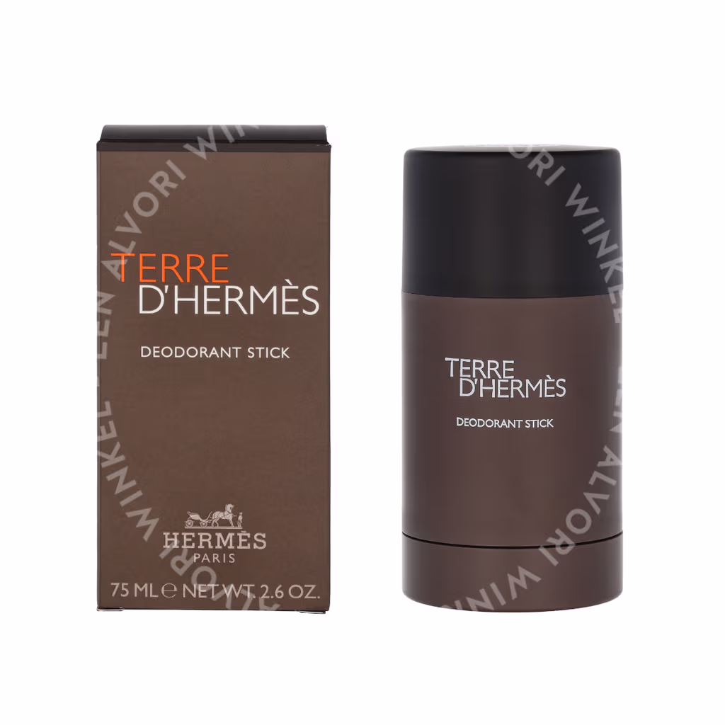 Hermes Hermes Terre D'Hermes Deo Stick — foto 3