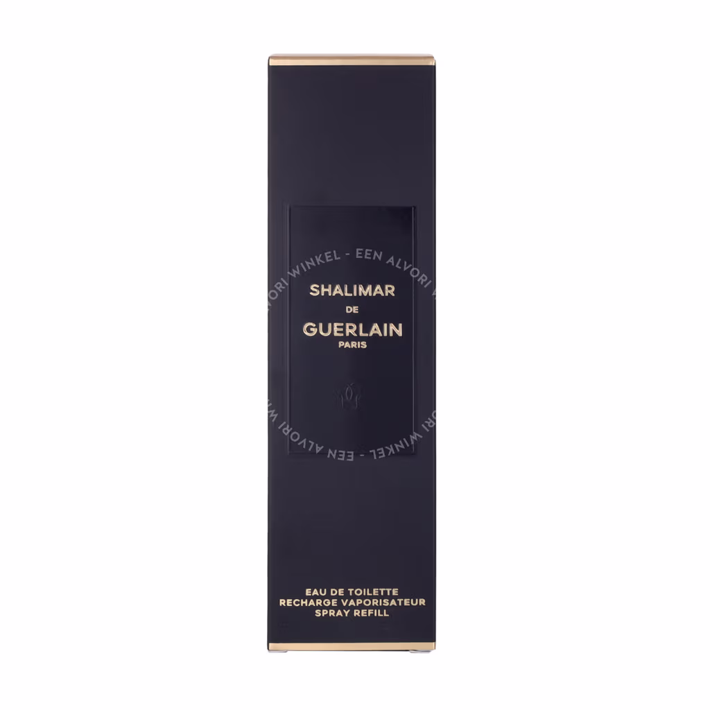 Guerlain Guerlain Shalimar Edt Spray Refill — foto 2