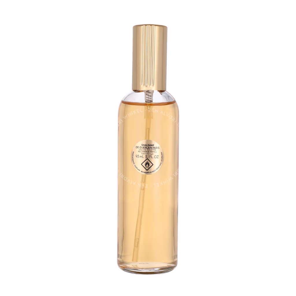 Guerlain Guerlain Shalimar Edt Spray Refill