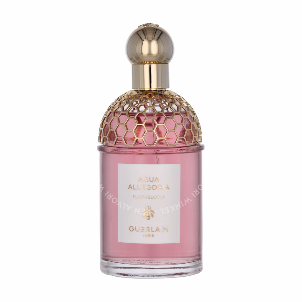 Guerlain Guerlain Aqua Allegoria Florabloom Edt Spray