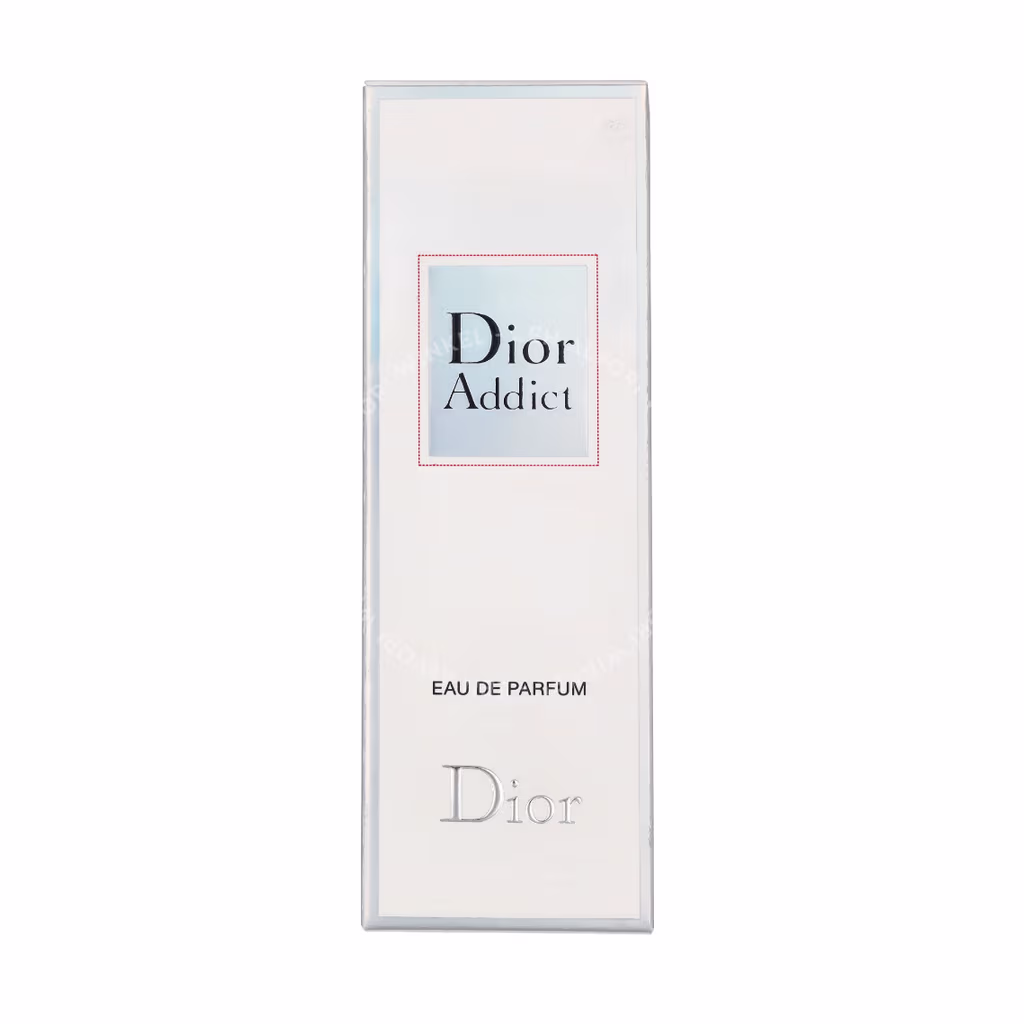 Christian Dior Dior Addict Edp Spray — foto 2