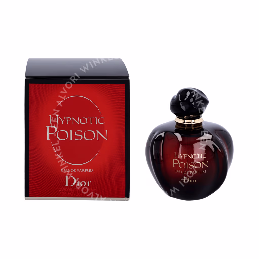 Christian Dior Dior Hypnotic Poison Edp Spray — foto 3