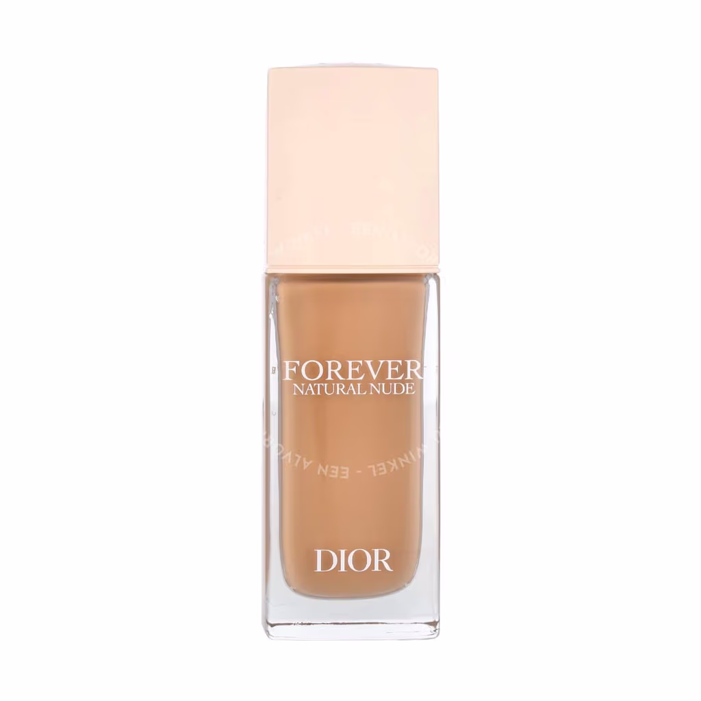 Christian Dior Dior Forever Natural Nude 24H Wear Foundation — #3N Neutral