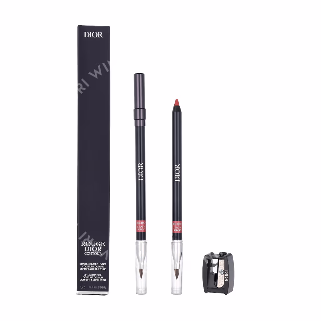 Christian Dior Dior Rouge Dior Contour Lipliner — #525 Cherie — foto 3