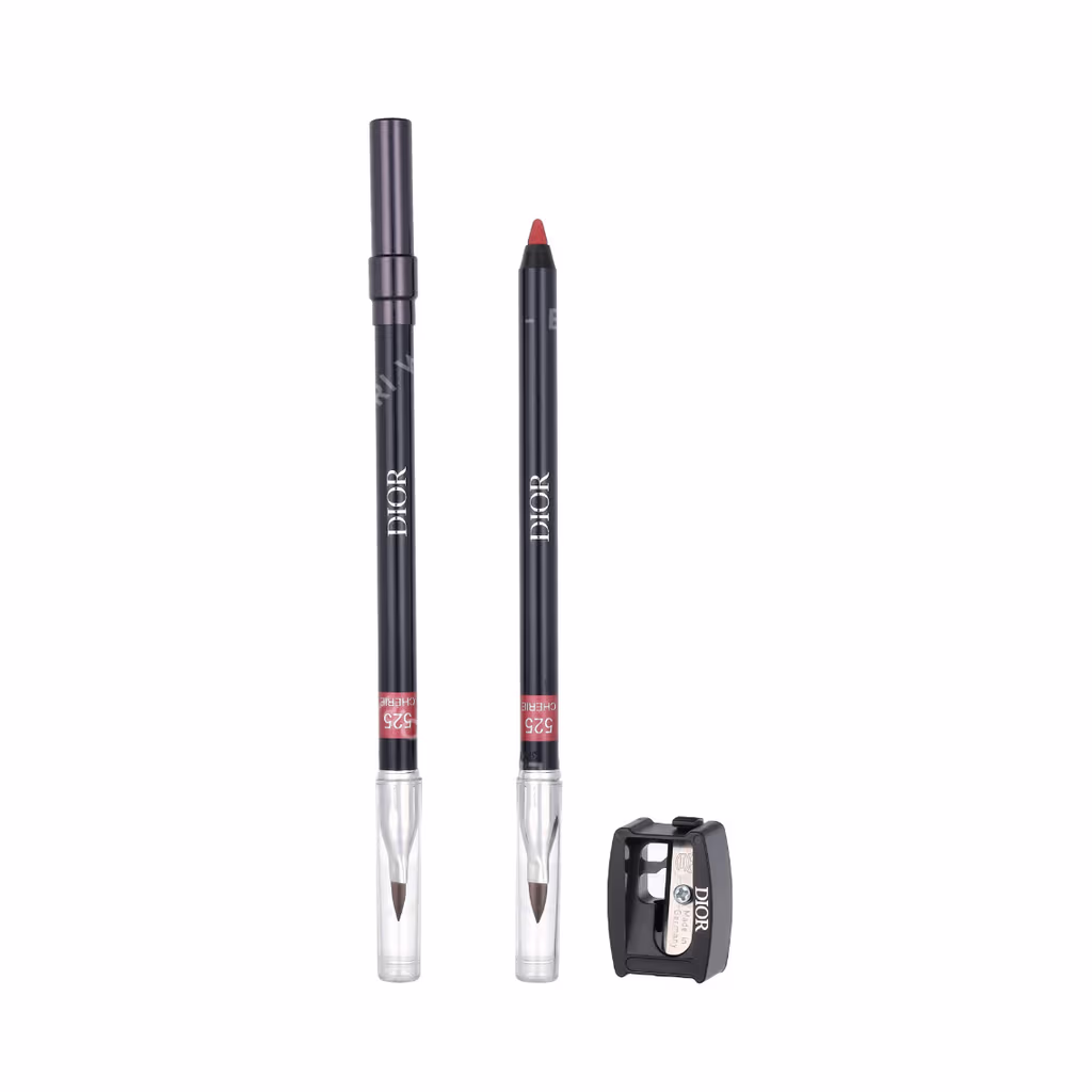 Christian Dior Dior Rouge Dior Contour Lipliner — #525 Cherie
