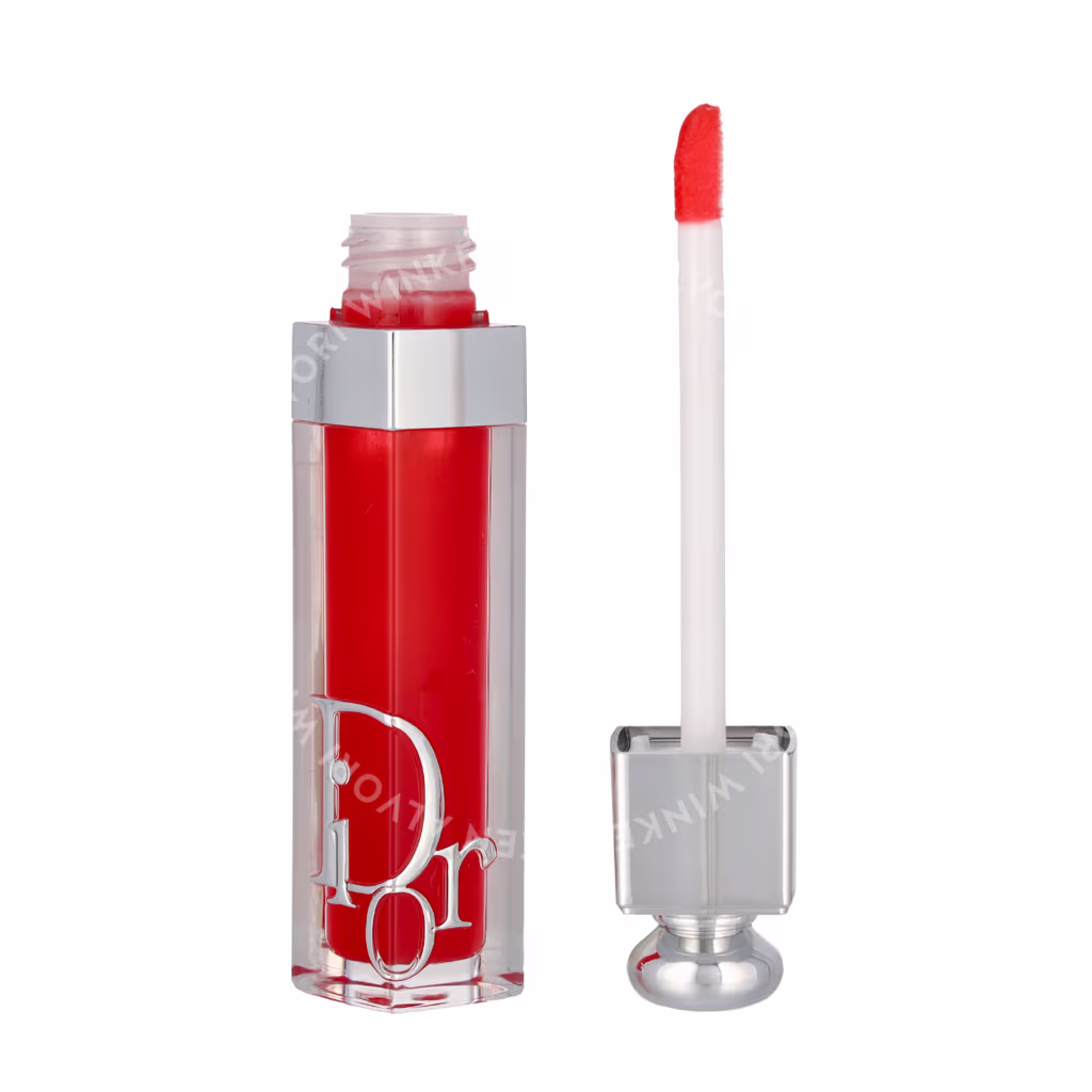 Christian Dior Dior Addict Lip Maximizer — #015 Cherry