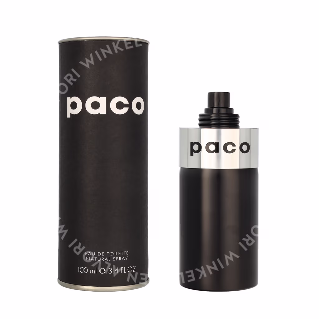 Paco Rabanne Paco Rabanne Paco Edt Spray — foto 3