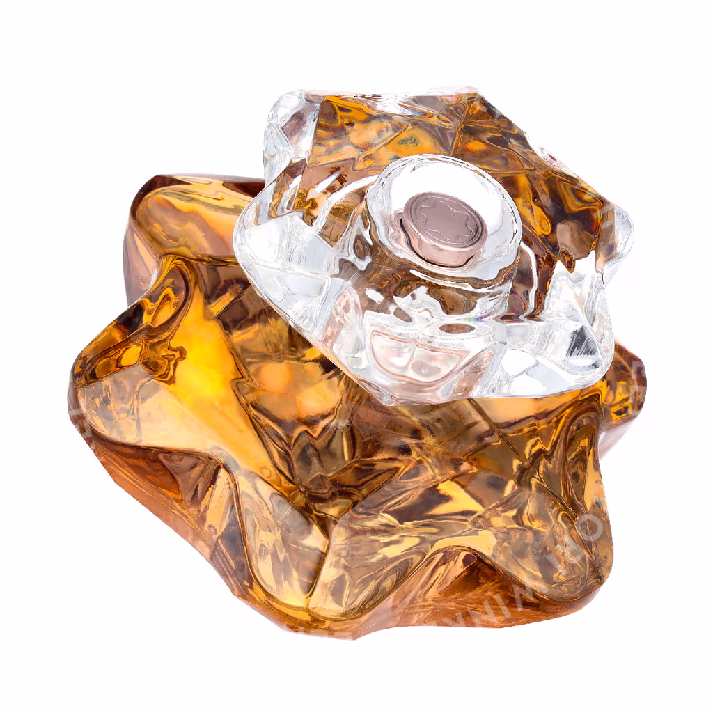 Montblanc Montblanc Lady Emblem Elixir Edp Spray