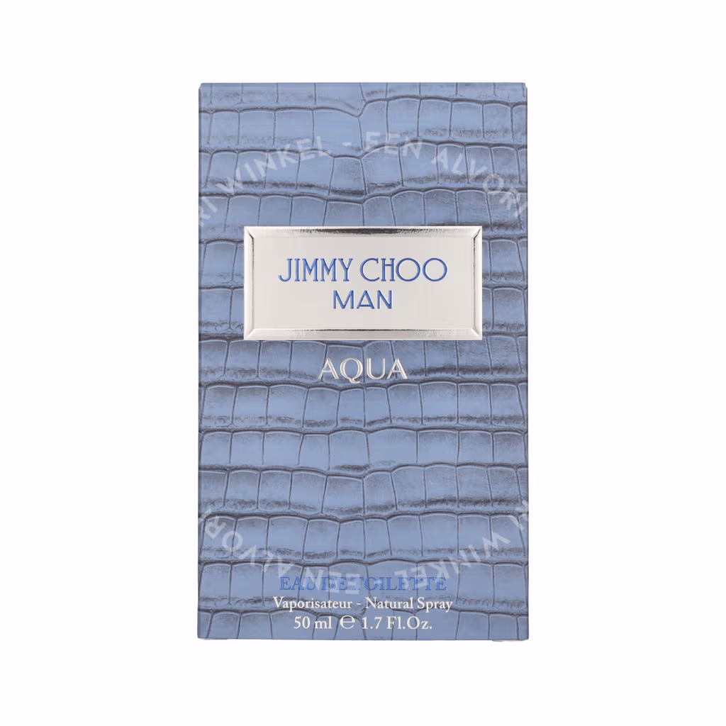 Jimmy Choo Jimmy Choo Aqua Men Edt Spray — foto 2