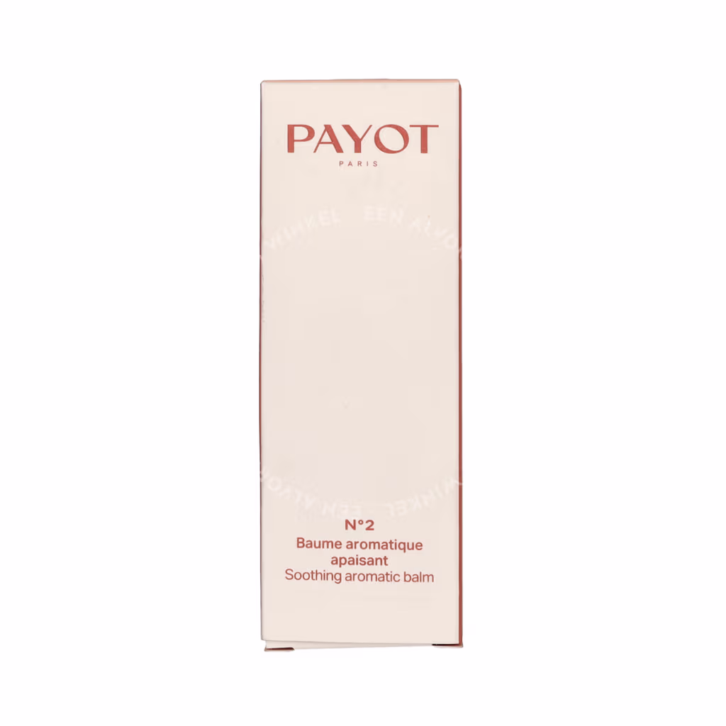 Payot Payot Creme No.2 Soothing Aromatic Balm — foto 2