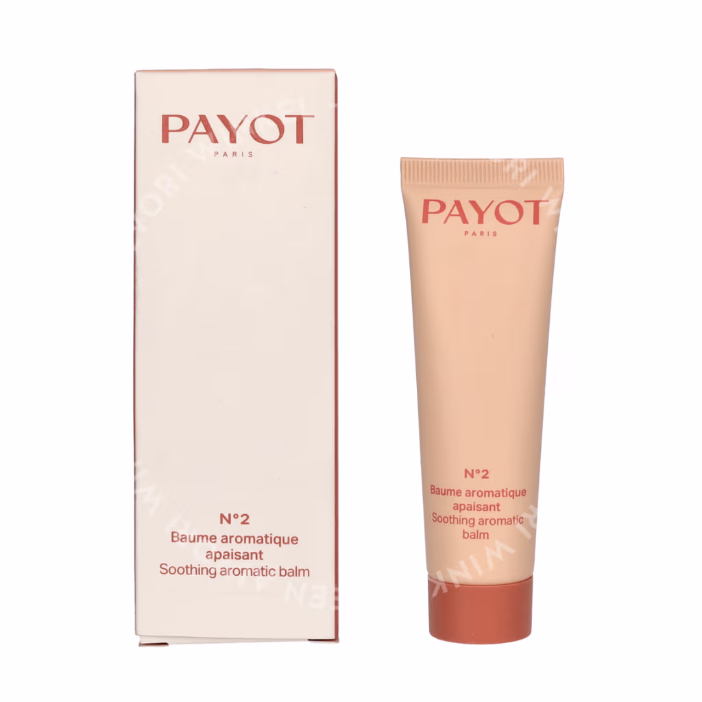 Payot Payot Creme No.2 Soothing Aromatic Balm — foto 3