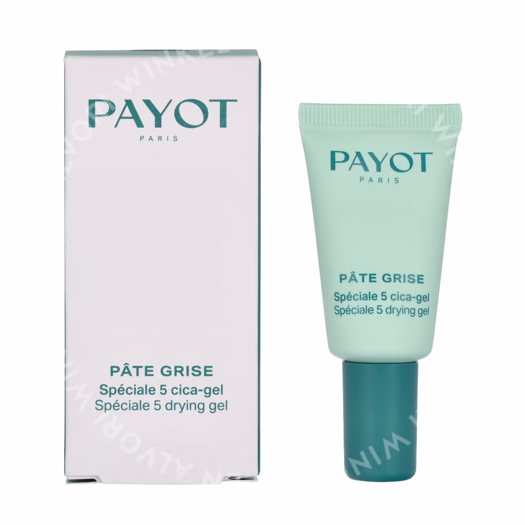 Payot Payot Pate Grise Speciale 5 Drying Gel — foto 3
