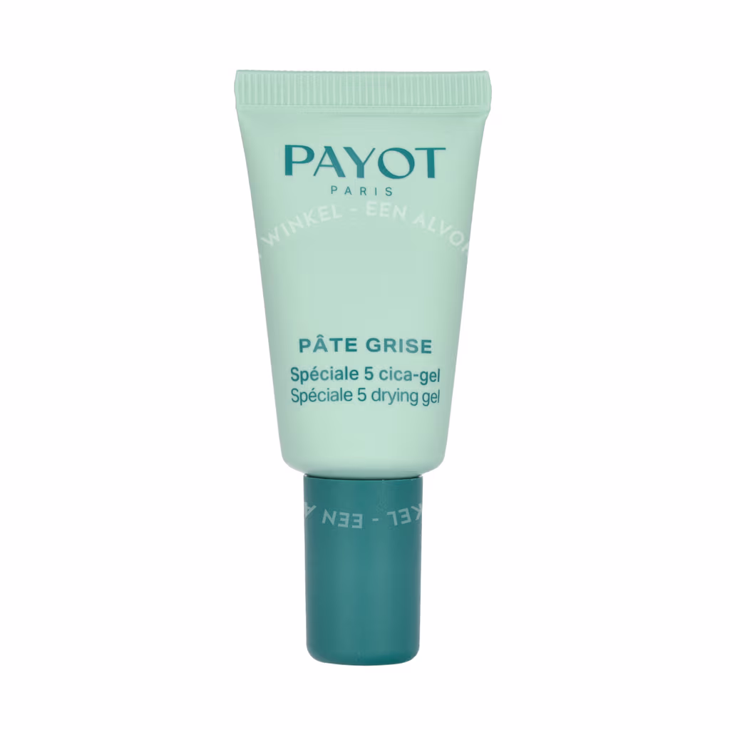 Payot Payot Pate Grise Speciale 5 Drying Gel
