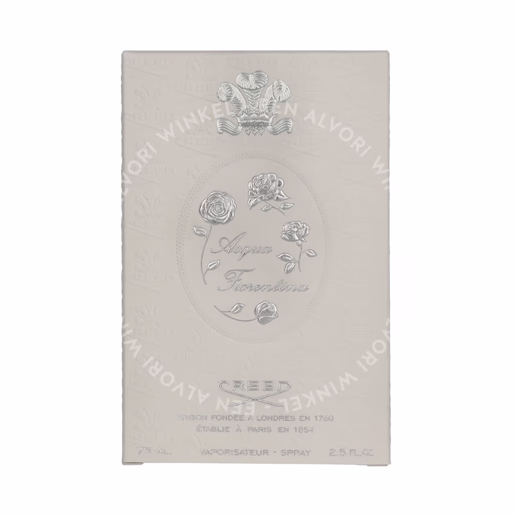 Creed Creed Acqua Fiorentina Edp Spray — foto 2