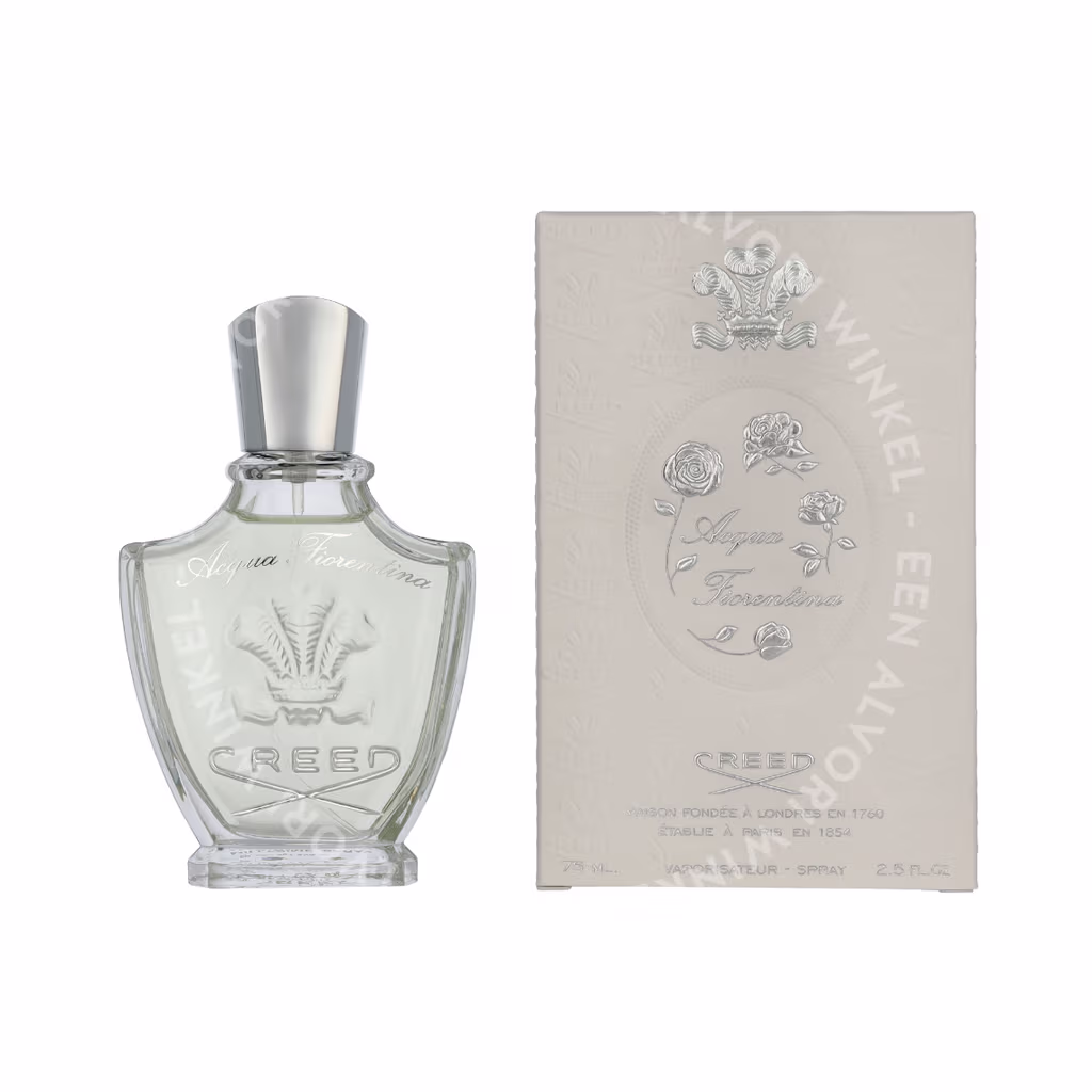 Creed Creed Acqua Fiorentina Edp Spray — foto 3
