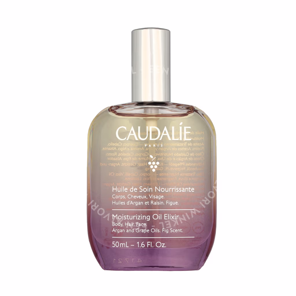 Caudalie Caudalie Nourishing Care Oil