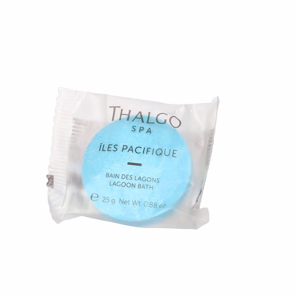 Thalgo Thalgo Iles Pacifique Lagoon Bath Tablets