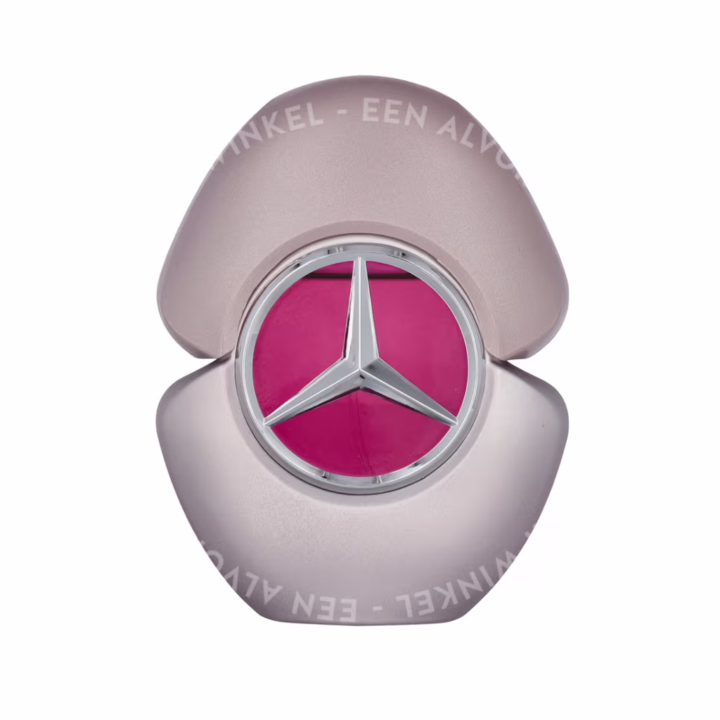 Mercedes Benz Mercedes Benz For Women Edp Spray