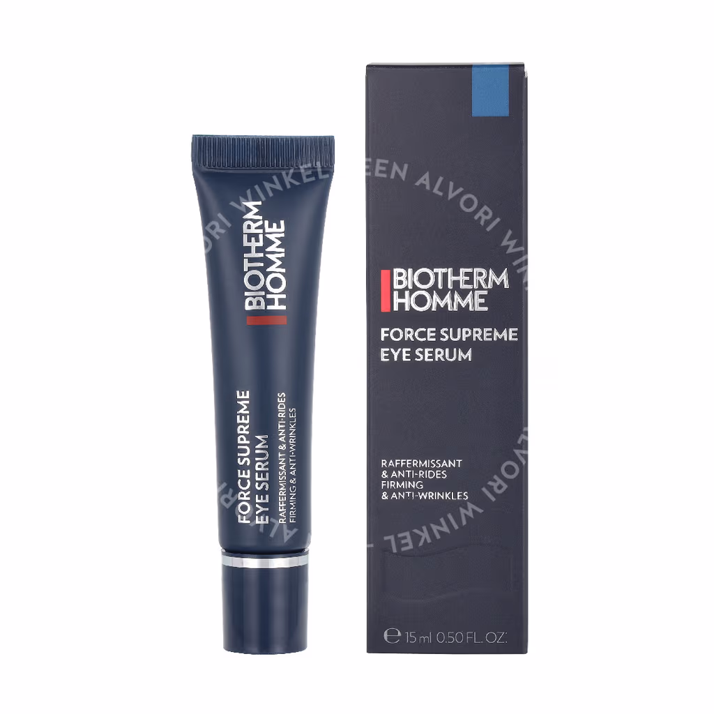 Biotherm Biotherm Homme Force Supreme Eye Architect Serum — foto 3